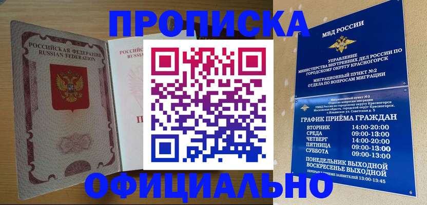 временная регистрация купить в Холмске